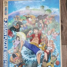 Puzzle Sale! 1000 Piece Dress Puzzle with Instructions