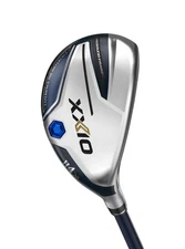 XXIO 12 23* 5H Hybrid Regular XXIO 12 MP-1200 Golf Club Graphite Very Good