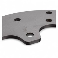 Trw Bremsscheibe MST252 Starr | Malaguti F15 Firefox Digit Dd Minarelli Motor 5
