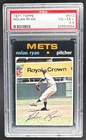 EL.HE31 Nolan Ryan 1971 Topps #513 PSA 4.5