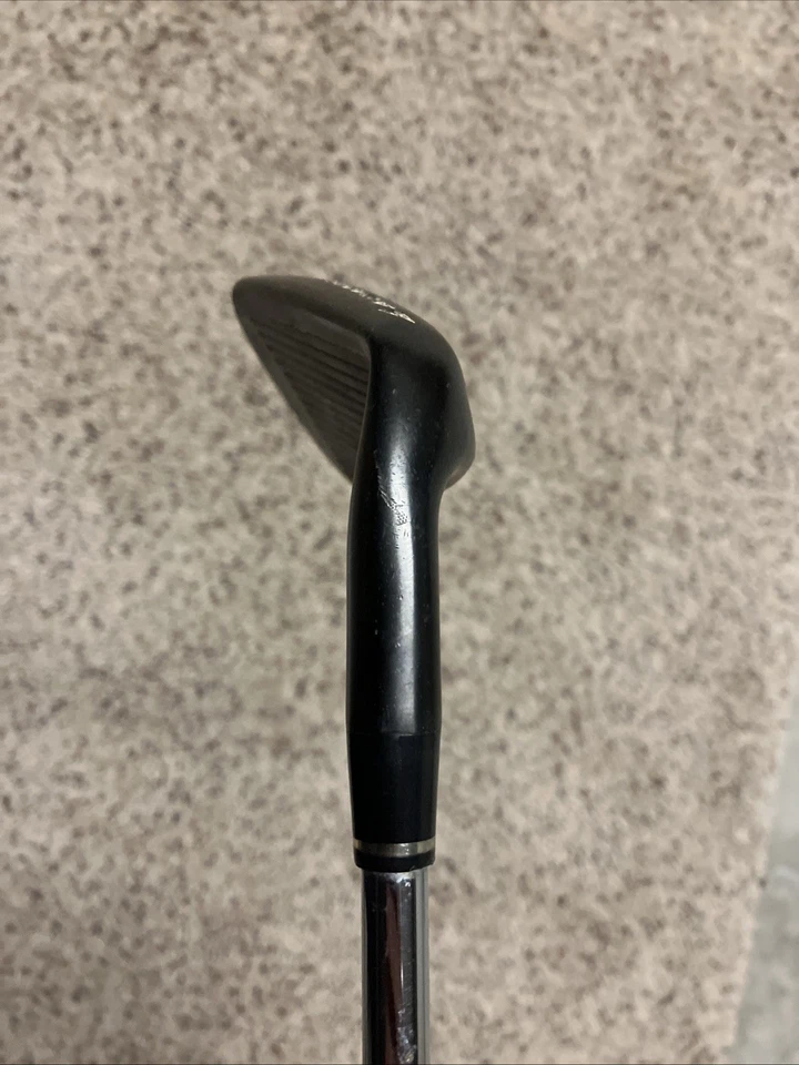 Adams Golf Idea Tech V3 BLACK Pitching Wedge Regular Flex Steel LH - Image 3 of 4