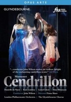 Jules Massenet - Massenet Cendrillon - Dvd - G1398Z