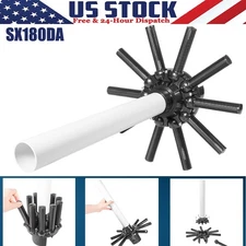 for Hayward Lateral Assembly With Center Pipe SX180DA Pool Filter S210T S220T