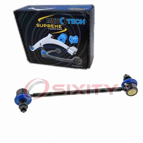 Mevotech Supreme Front Suspension Stabilizer Bar Link Kit for 2019-2020 Ford dr