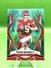 2025 Panini Phoenix - Patrick Mahomes II #1 Green Hyper /149🔥 Chiefs
