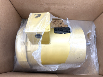#ad New Baldor VEM3542 3 4HP TEFC Motor 208 230 460V 60Hz 3ph 1800rpm 56C Frame $750.00