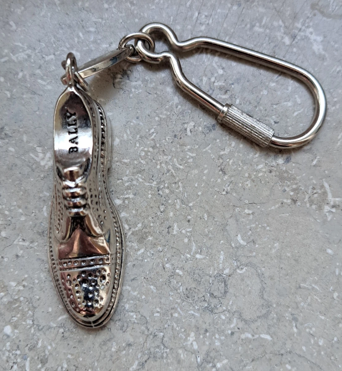 Bally Key Chains, Rings & Cases for Men for sale | eBay