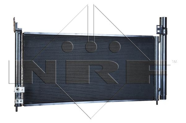Für NRF 35863 CONDENSER