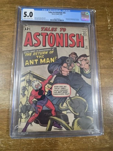 Comic Image
