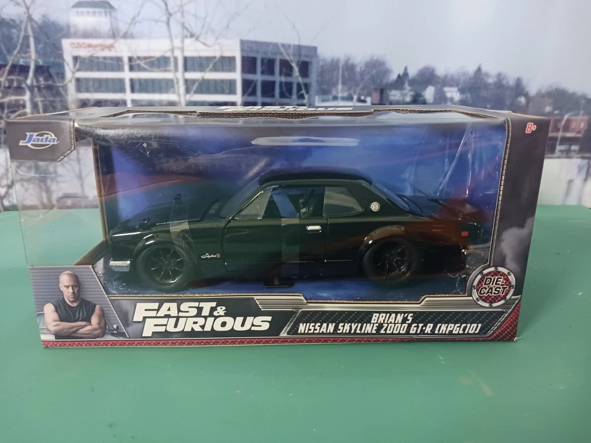Skyline 1 24 products for sale | eBay