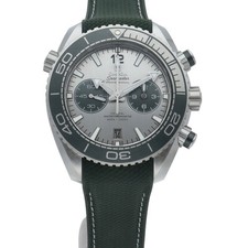 OMEGA Seamaster Planet Ocean 600M Co-Axial Chronograph 45.5mm 215.32.46.51.0... 2