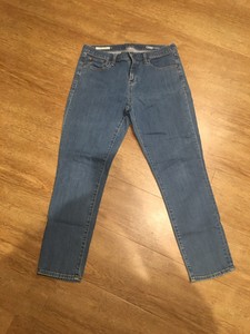 Gap 1969 mejores novia Jeans para Mujer Talla 31 oscuro Wash Denim | eBay
