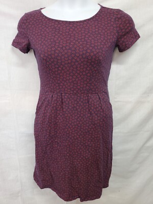 french connection jersey dress French Connection Kyra Jersey Dress in Navy – Meg Maitland main image 0
