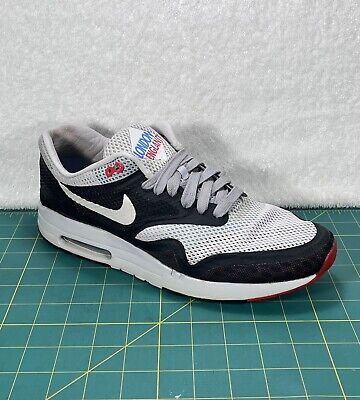 Nike Air Max 1 Breathe London City QS 2014 Men's Size 10 Nike Air Max 1 Breathe London City QS 2014 Men's Size 10