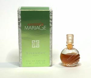 amarige parfum