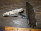 Old CHEVY GMC TRUCK C10 C15 K5 K10 CHROME SPORT MIRROR 826594