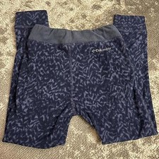 Columbia Sportwear Boys Fleece Lounge Pants XS 6-6X