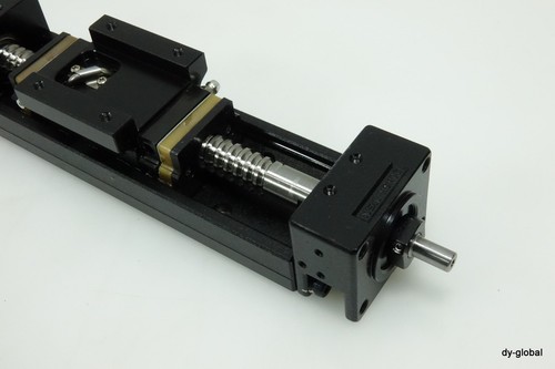 NSK Linear Actuator Precise MonoCarrier MCM06005H05K00 85mm stroke ACT-I-94=IG12 - Picture 6 of 12