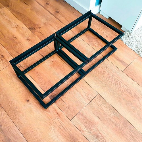 Steel Stands for speakers YAMAHA NS-690 II