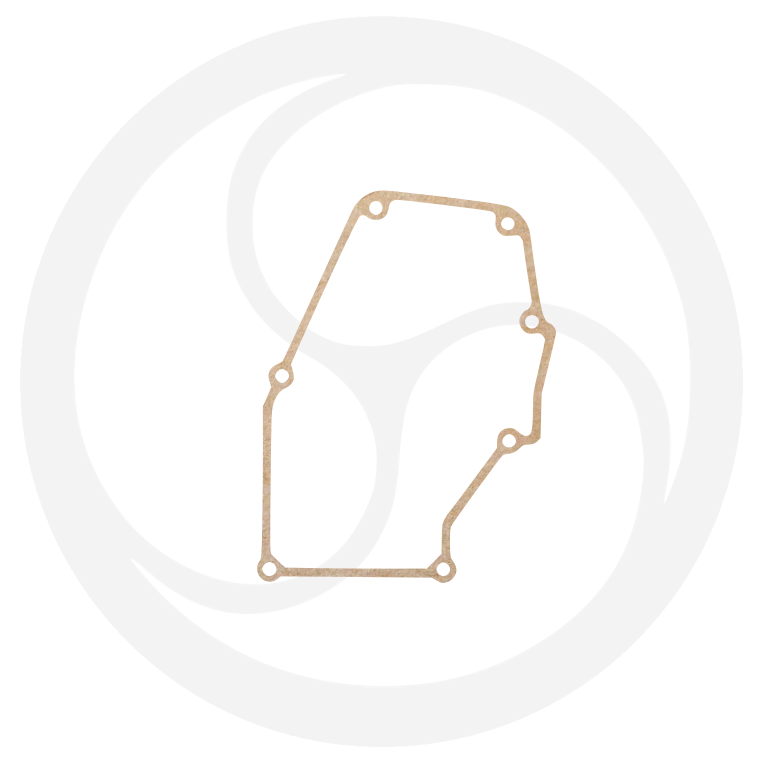 KAWASAKI 11060-1540 CHAIN COVER GASKET 1984-85 ZX-750 GPz750 TURBO