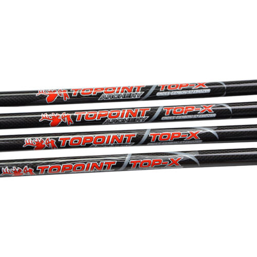 10" 12" 15" Archery Carbon Stabilizer Bar Side Balance Rod Bow Shock Absorber - Picture 5 of 10
