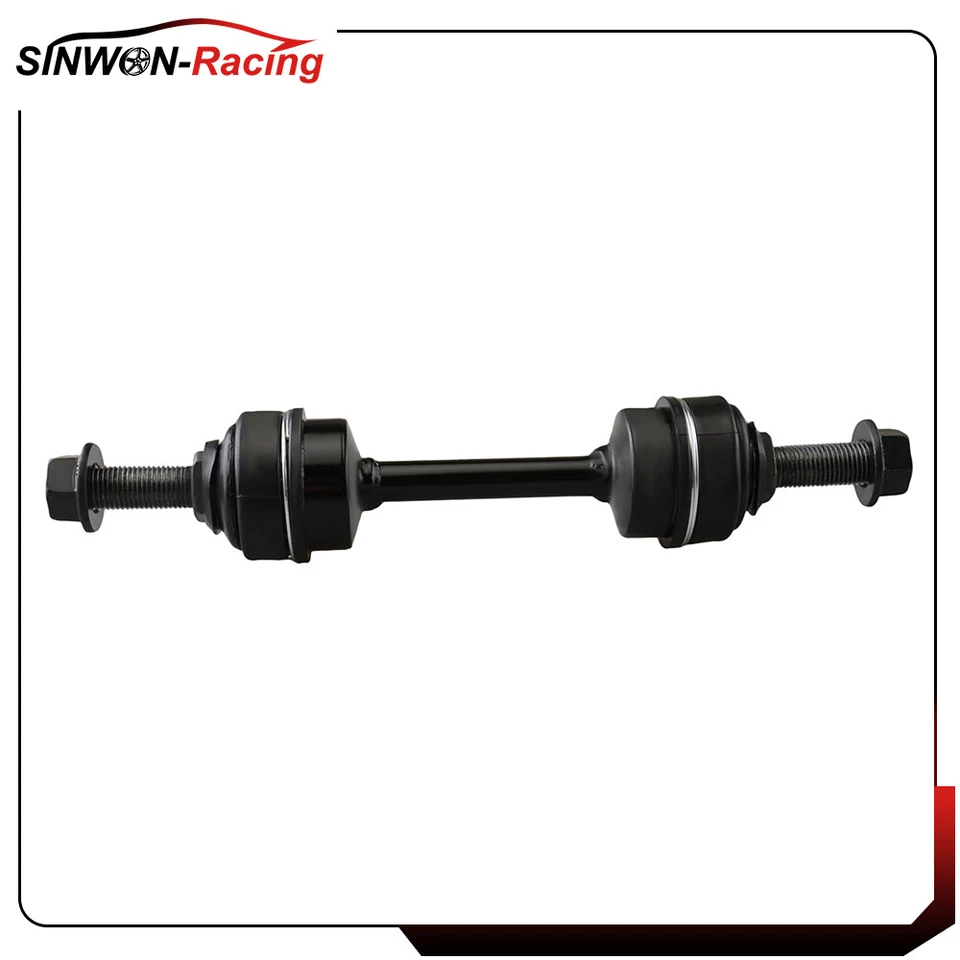 Звенья переднего стабилизатора подвески сверхпрочные для FORD F-150 F-250 F-350 F-450 F-550 2009-2018 годов выпуска - Изображение 2 из 4