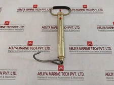 Chatillon Linear Scale 0-50 KG 0-100 LB