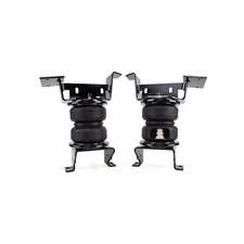 Airlift Rear LoadLifter 5000 Ultimate Air Springs for Silverado Sierra 2500 HD