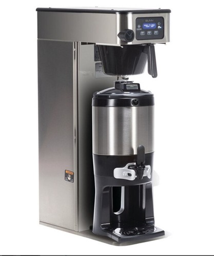 Buy Bunn 5310-0103 ICB-DV Tall Infusion 