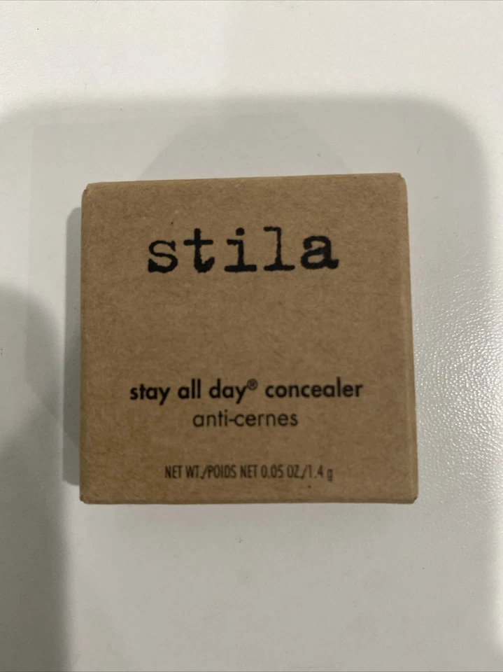 Stila Stay All Day Concealer Beige 04 - Image 2 of 2