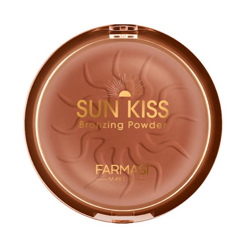 FARMASI-MAKE UP- FACE COLLECTION (HIGHLIGHTER,BRONZER,CONTOUR, BLUSH...) - Picture 23 of 49