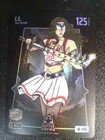 2024 Bo Jackson Battle Arena C.C. Caitlin Clark Foil BF-45 Steel