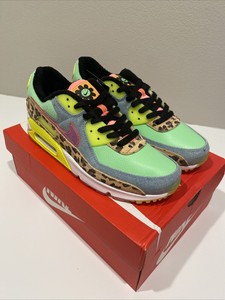 Nike WMNS Air Max 90 LX 90's Dancefloor | 43einhalb Sneaker Store