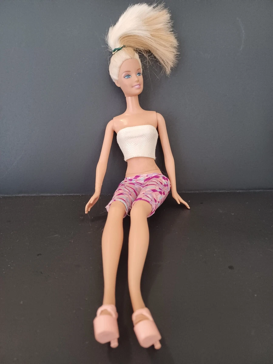 1998 Mattel Barbie Doll