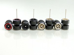 custom hot wheels parts