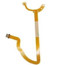 Lens Focus Electronic Brush Flex Cable Ribbon - Unit 17-85mm f Canon 