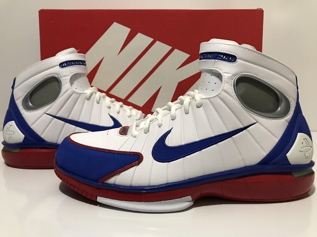 zoom huarache 2k4 pe