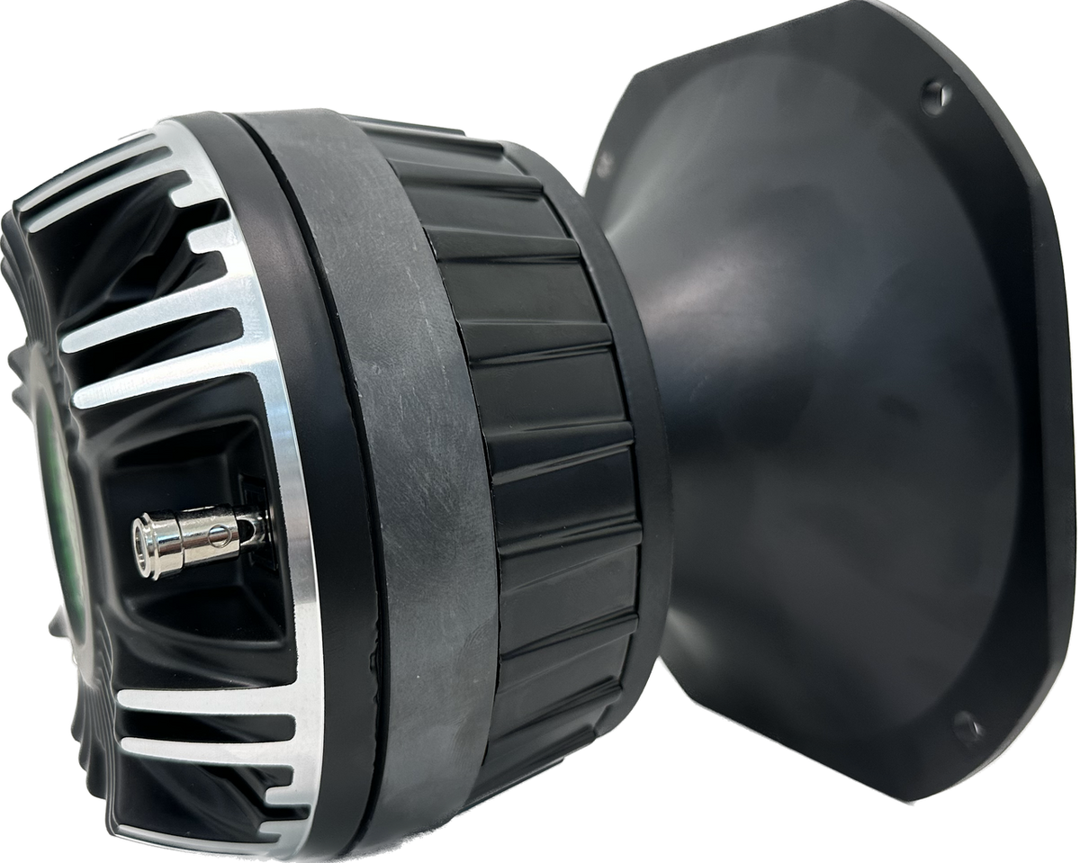 Sky High Car Audio 2