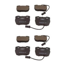 Plaquette de frein Rover 115