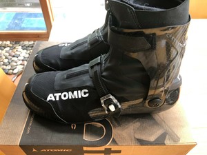 atomic nordic boots