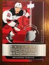 19-20 UD Trilogy Hockey Rookie Renditions RR-19 Brandon Gignac