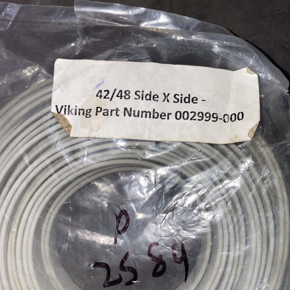 Viking Universal Trim Strip Cover 002999-000 | eBay