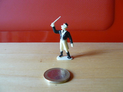 LE CAFE MARTIN / MOKAREX N° 12 SCOUT FAISANT DES SIGNES RARE