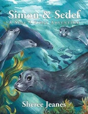 Simon & Sedef: A Seal's First Adventure                                        