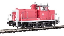 KM1 Spur 1 Diesellok V60 2. Generation 106029 digital Sound neu