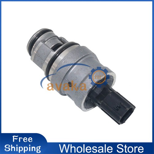 For Dodge Chrysler Jeep Idle Air Control Valve 04627601AA 04861325AB - Picture 4 of 6
