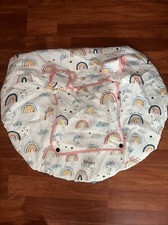 Primlect Baby Car seat Cover