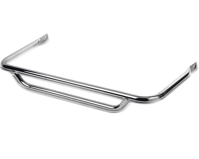 Go Kart KG CIK/08 Higher Front Nose Bar CIK-FIA 2/CA/20 Karting Race Racing