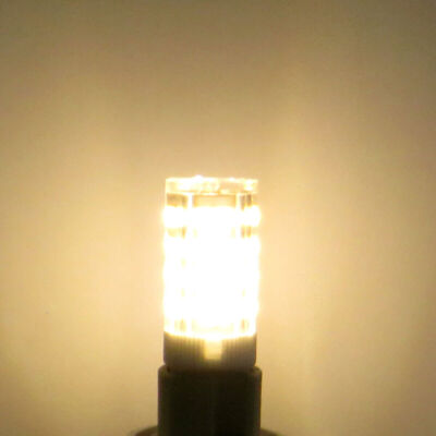 10pcs  E14 LED Candelabra Light 5W 2835 Corn Bulb LED E14 Base Bulbs AC110V/220V