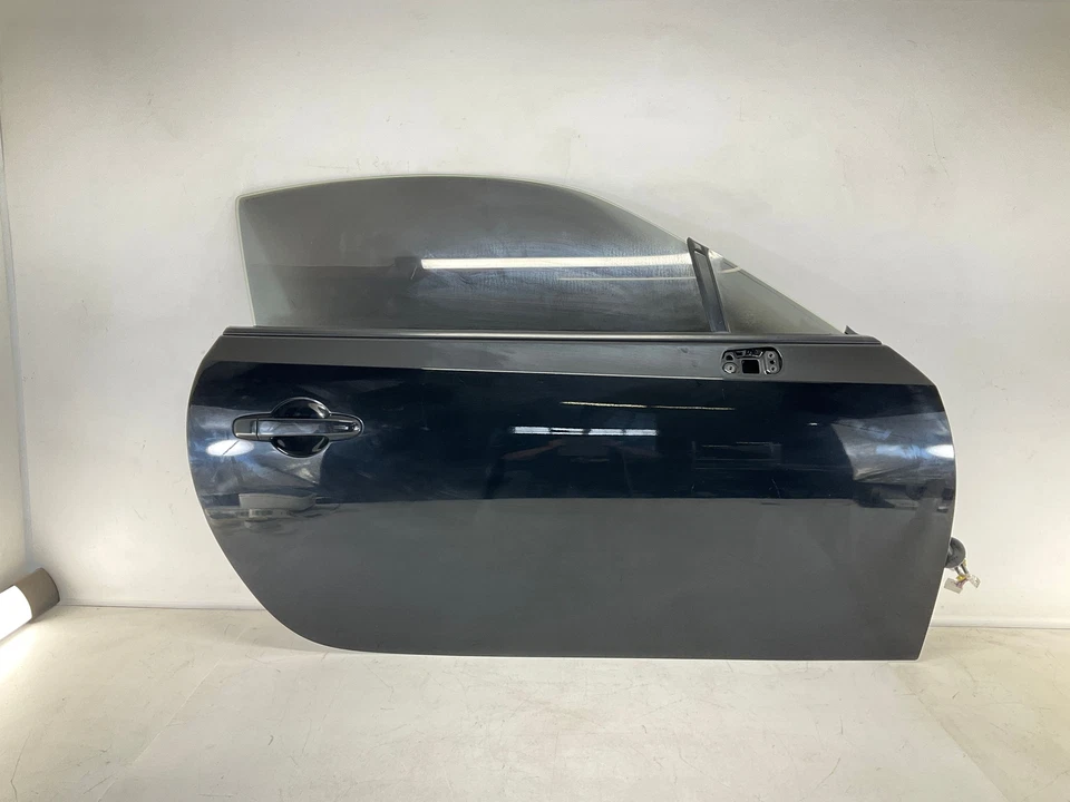 Porta de passageiro dianteira direita 17-20 TOYOTA 86 - Imagem 2 de 4